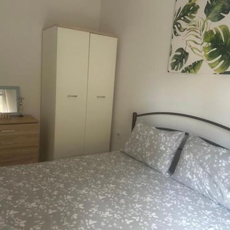 Istos Apartment 7 City Center Thessaloníki Eksteriør billede