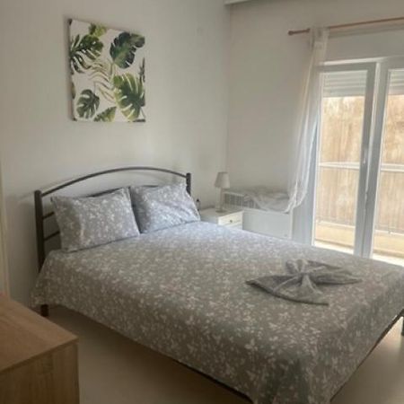 Istos Apartment 7 City Center Thessaloníki Eksteriør billede