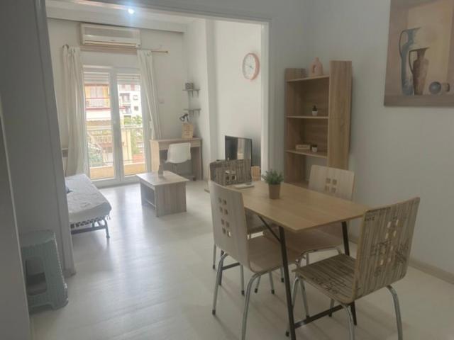Istos Apartment 7 City Center Thessaloníki Eksteriør billede