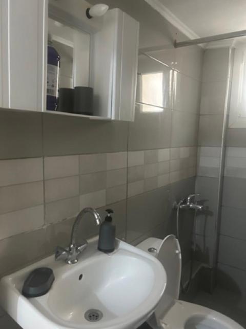 Istos Apartment 7 City Center Thessaloníki Eksteriør billede