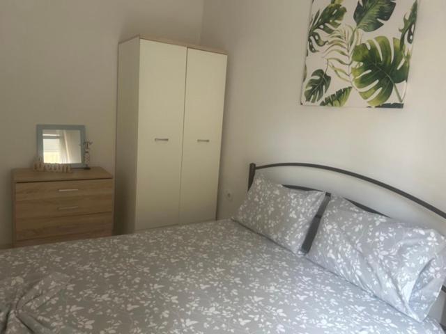 Istos Apartment 7 City Center Thessaloníki Eksteriør billede