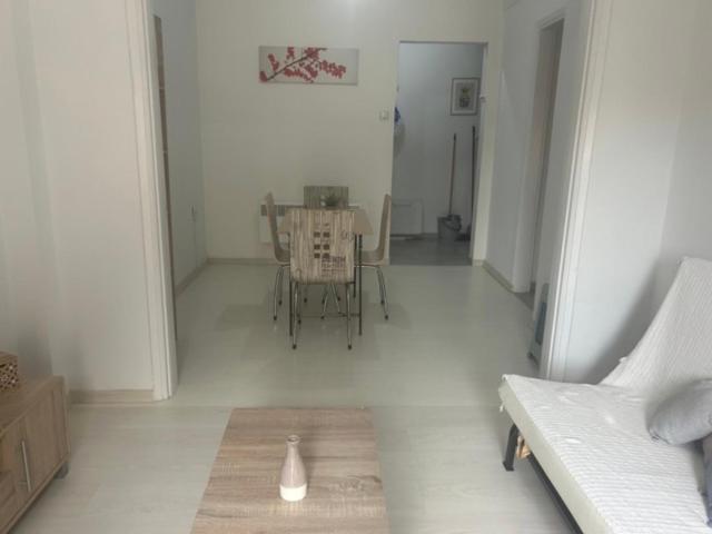 Istos Apartment 7 City Center Thessaloníki Eksteriør billede
