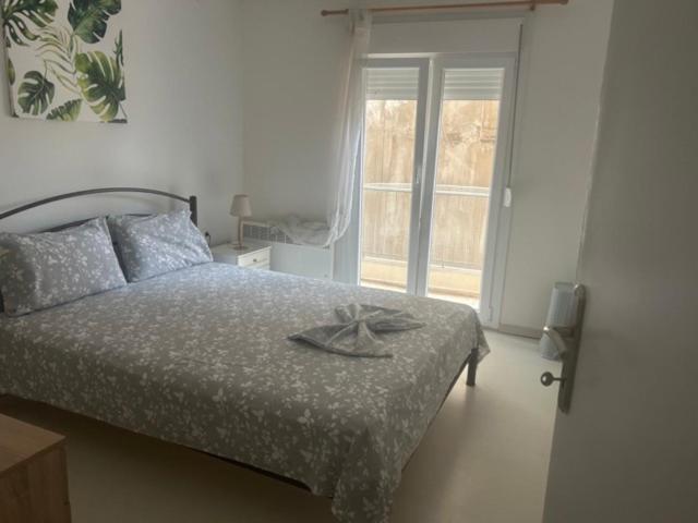 Istos Apartment 7 City Center Thessaloníki Eksteriør billede