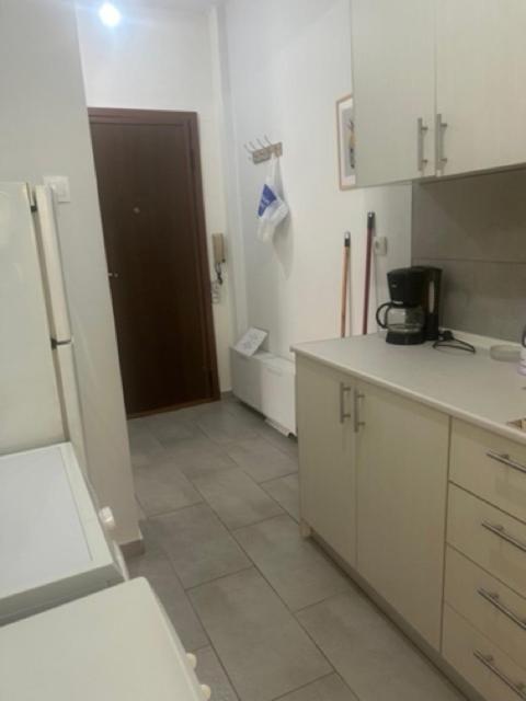 Istos Apartment 7 City Center Thessaloníki Eksteriør billede