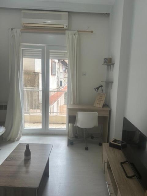 Istos Apartment 7 City Center Thessaloníki Eksteriør billede