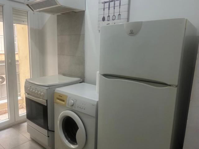 Istos Apartment 7 City Center Thessaloníki Eksteriør billede