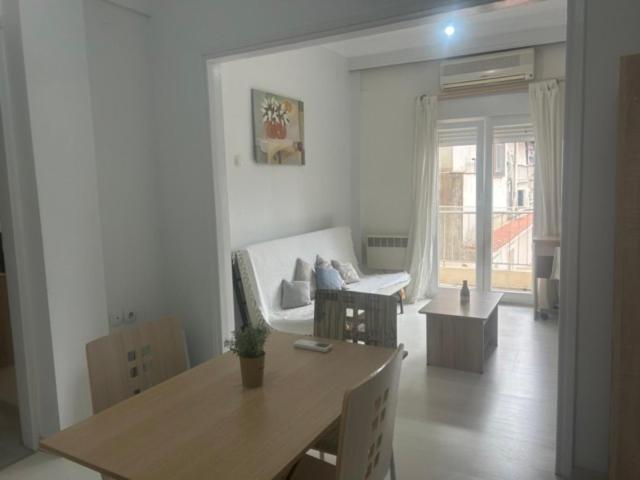 Istos Apartment 7 City Center Thessaloníki Eksteriør billede