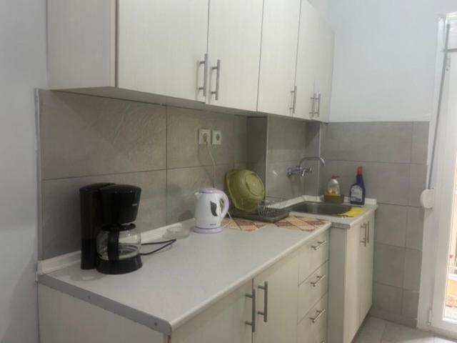 Istos Apartment 7 City Center Thessaloníki Eksteriør billede