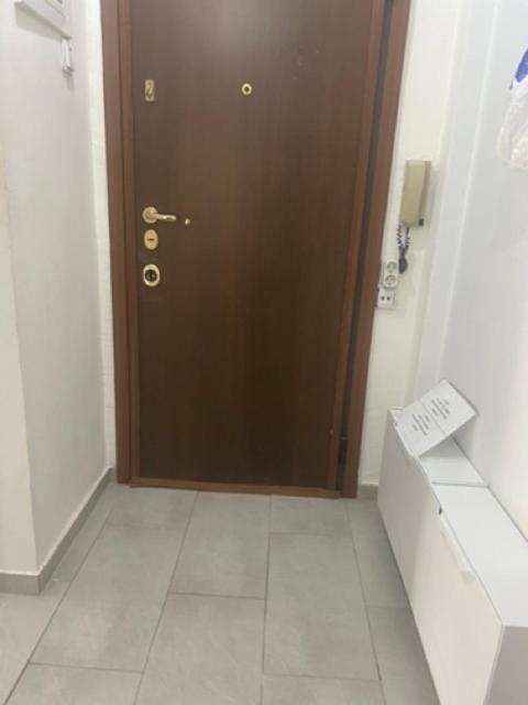 Istos Apartment 7 City Center Thessaloníki Eksteriør billede