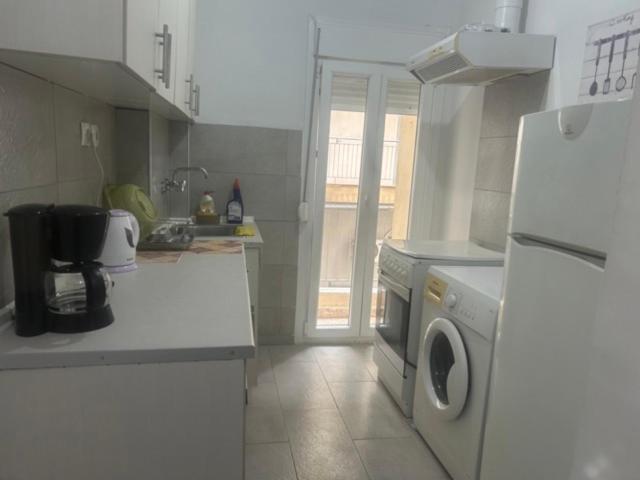 Istos Apartment 7 City Center Thessaloníki Eksteriør billede