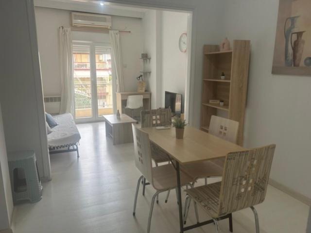 Istos Apartment 7 City Center Thessaloníki Eksteriør billede
